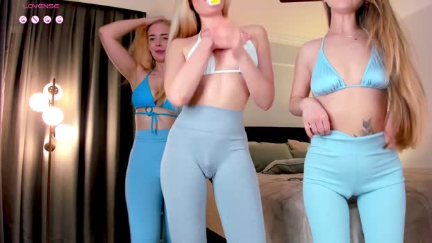 eva_m1racle_ StripChat Female 07-02-2025