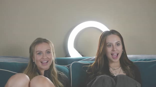 girlsurbate Chaturbate Couple 08-02-2025