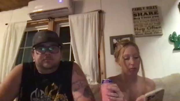 jdcumzzz Chaturbate Couple 07-02-2025