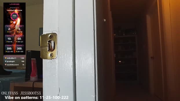 jess_boots Chaturbate Couple 07-02-2025
