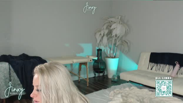 jinxy_moans Chaturbate Couple 07-02-2025