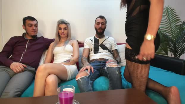 julyaandraul Chaturbate Couple 07-02-2025