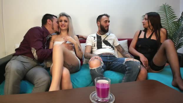 julyaandraul Chaturbate Couple 07-02-2025