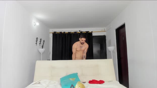 kaliana_ggh Chaturbate Couple 08-02-2025