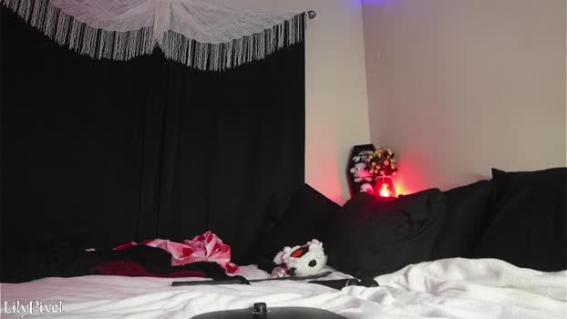 lilypixel Chaturbate Female 07-02-2025