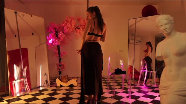 _meganmeow_ Chaturbate Female 07-02-2025