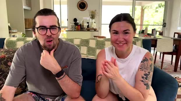 naughty_nomads Chaturbate Couple 07-02-2025