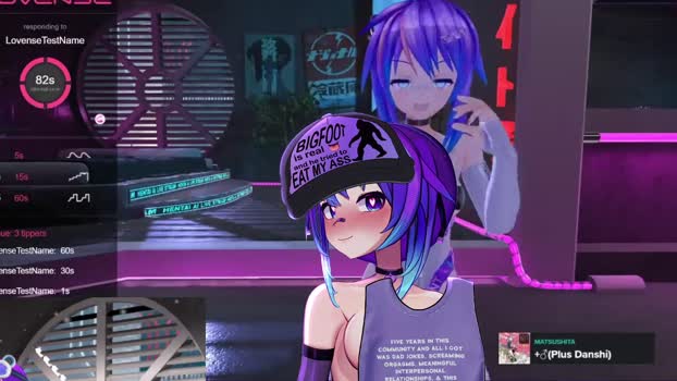 projektmelody Chaturbate Female 07-02-2025