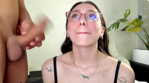 scarett_jackson Chaturbate Couple 07-02-2025