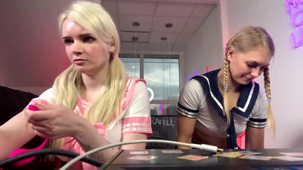 siswet19 Chaturbate Female 08-02-2025