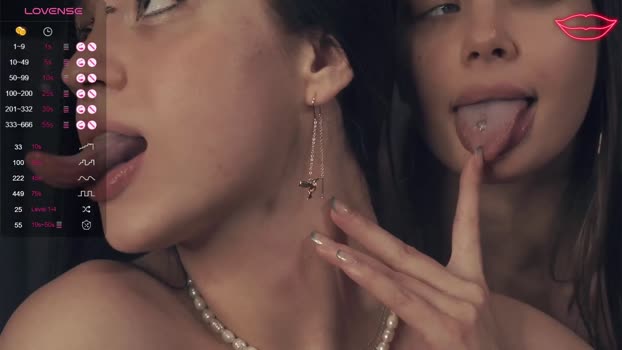 vivid_girls_vg StripChat Female 08-02-2025