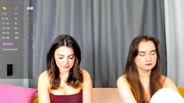 AnnaTeona StripChat Female 09-02-2025