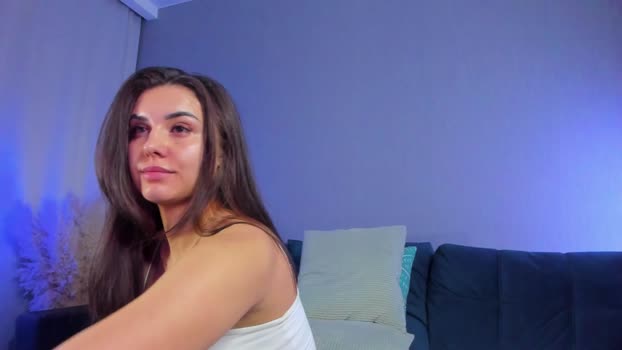 ClockworkLady StripChat Female 08-02-2025