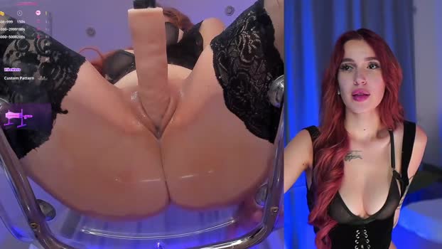 Eva_Bailey_ StripChat Female 08-02-2025