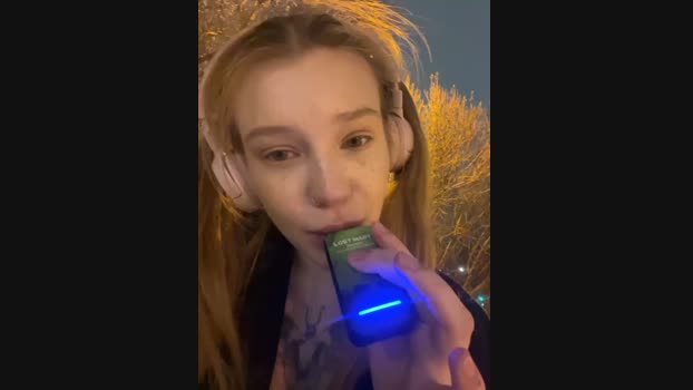 Honey___Hot StripChat Female 09-02-2025