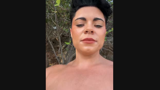 LukeLouHarvey StripChat Female 08-02-2025