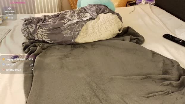 Lyrisa StripChat Female 09-02-2025