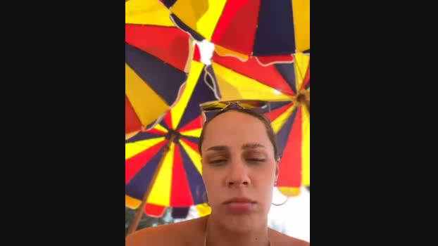 Maya_Bay StripChat Female 08-02-2025