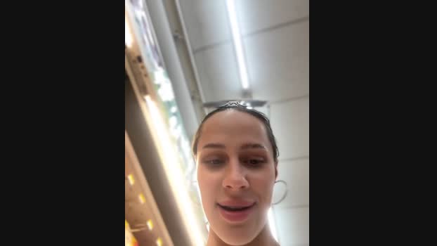 Maya_Bay StripChat Female 09-02-2025