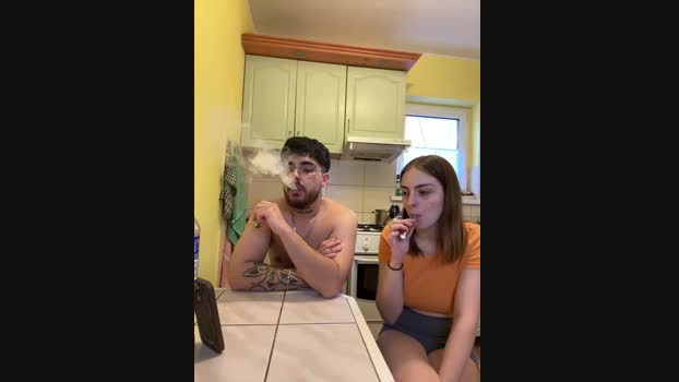 MrAndMrsSavage StripChat Female 09-02-2025