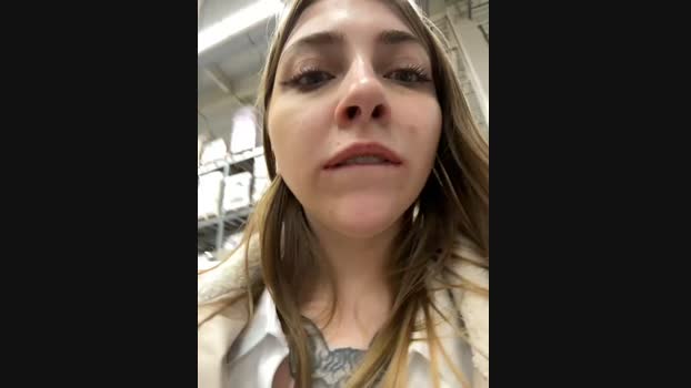 Sunny___Bunny StripChat Female 08-02-2025