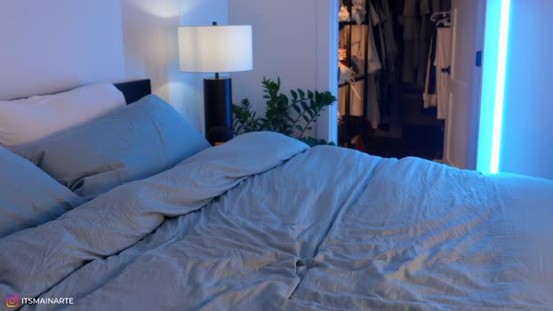 artejones Chaturbate Female 08-02-2025