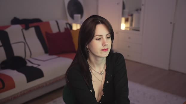 _blackbee_ Chaturbate Female 08-02-2025