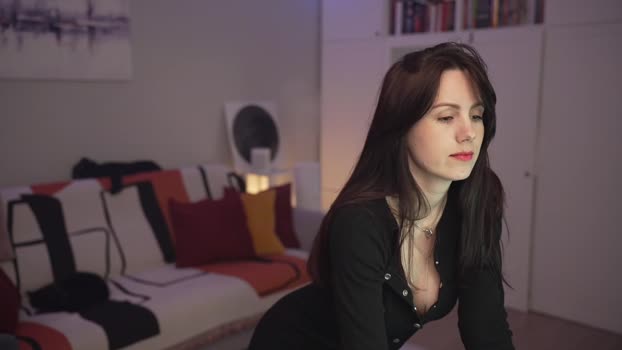 _blackbee_ Chaturbate Female 08-02-2025