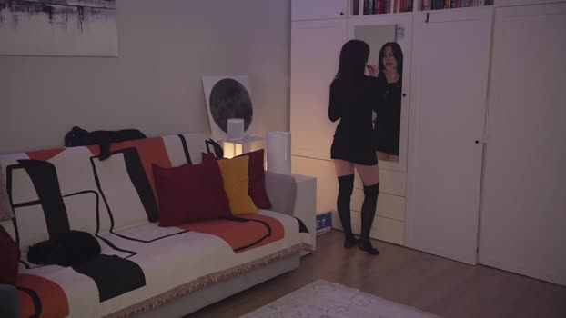 _blackbee_ Chaturbate Female 08-02-2025