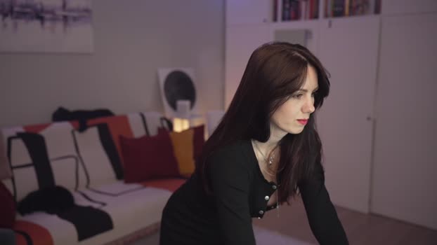 _blackbee_ Chaturbate Female 08-02-2025