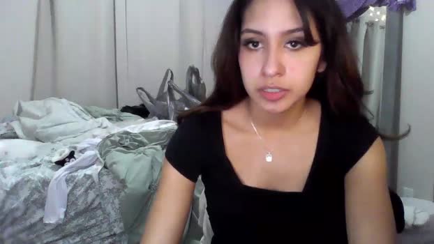 brownbunny512 StripChat Female 08-02-2025