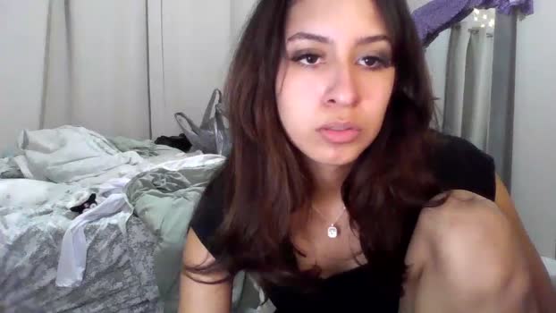 brownbunny512 StripChat Female 08-02-2025