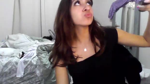 brownbunny512 StripChat Female 08-02-2025