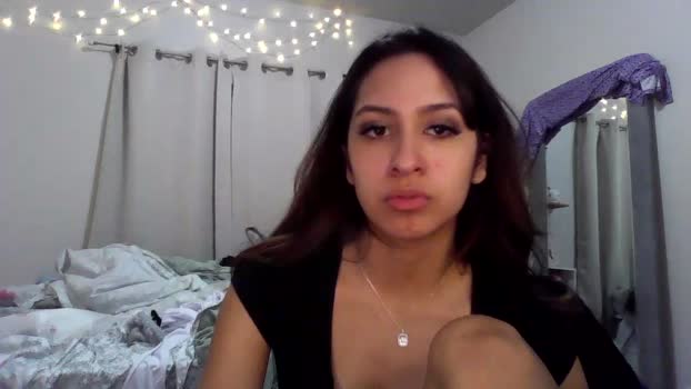 brownbunny512 StripChat Female 08-02-2025