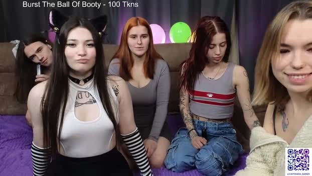 _capybara0_0 Chaturbate Couple 09-02-2025