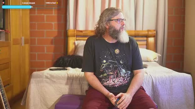 cheeseburgerjesus Chaturbate Couple 08-02-2025