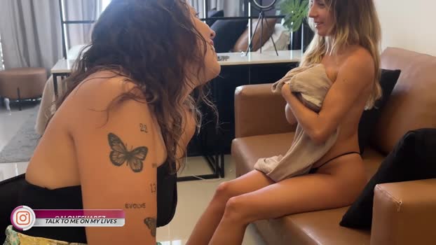 daily_stories Chaturbate Female 08-02-2025