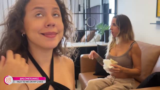 daily_stories Chaturbate Female 08-02-2025