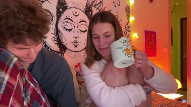 di_n_alex Chaturbate Couple 09-02-2025