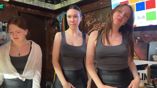 dirtypub StripChat Female 08-02-2025