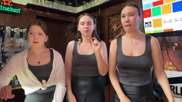 dirtypub StripChat Female 08-02-2025