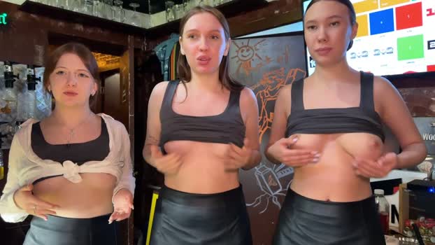 dirtypub StripChat Female 08-02-2025