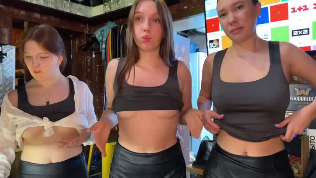 dirtypub StripChat Female 08-02-2025