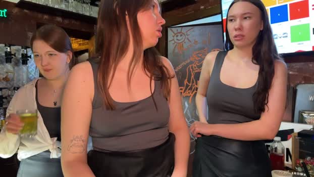 dirtypub StripChat Female 08-02-2025