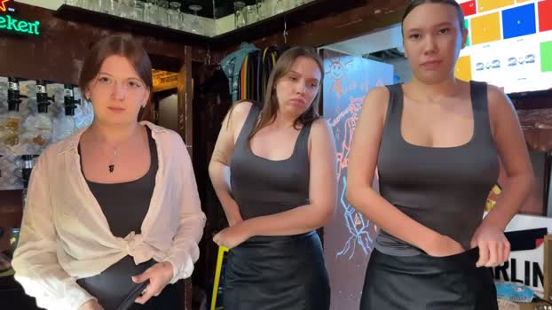 dirtypub StripChat Female 08-02-2025