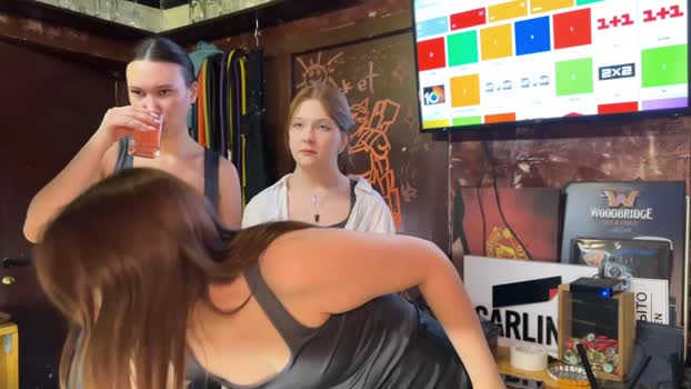 dirtypub StripChat Female 08-02-2025