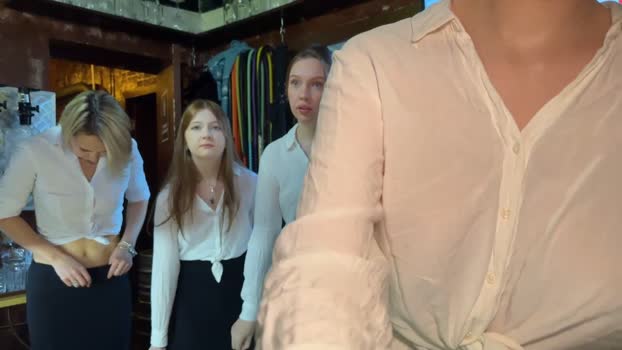 dirtypub StripChat Female 09-02-2025