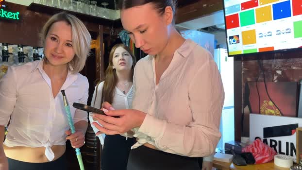 dirtypub StripChat Female 09-02-2025