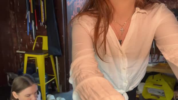 dirtypub StripChat Female 09-02-2025