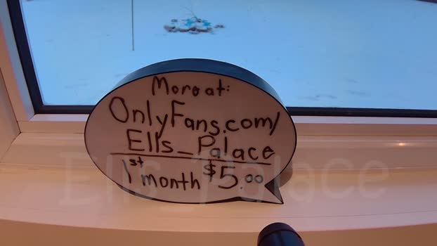 ells_palace Chaturbate Couple 08-02-2025